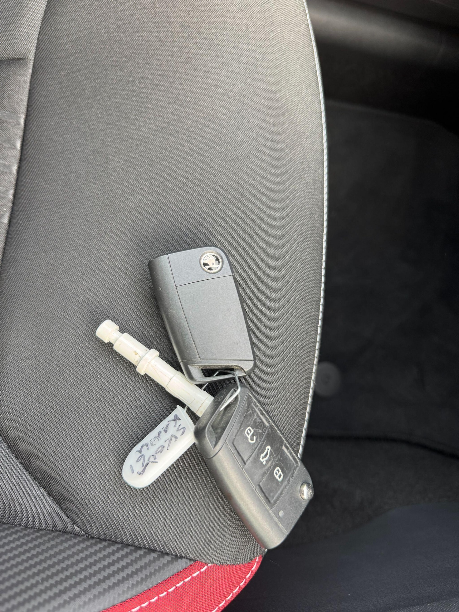 Used Skoda Kamiq 2022 for sale - 76136064: Photo 26