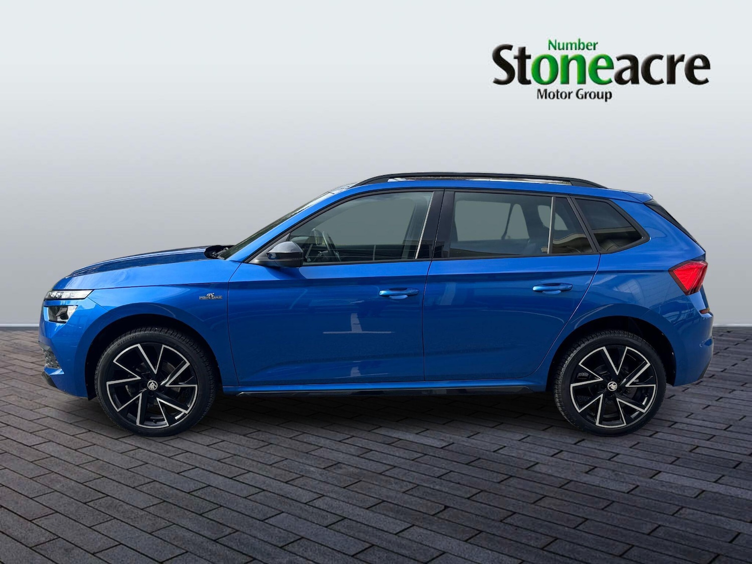 Used Skoda Kamiq 2022 for sale - 76136064: Photo 6