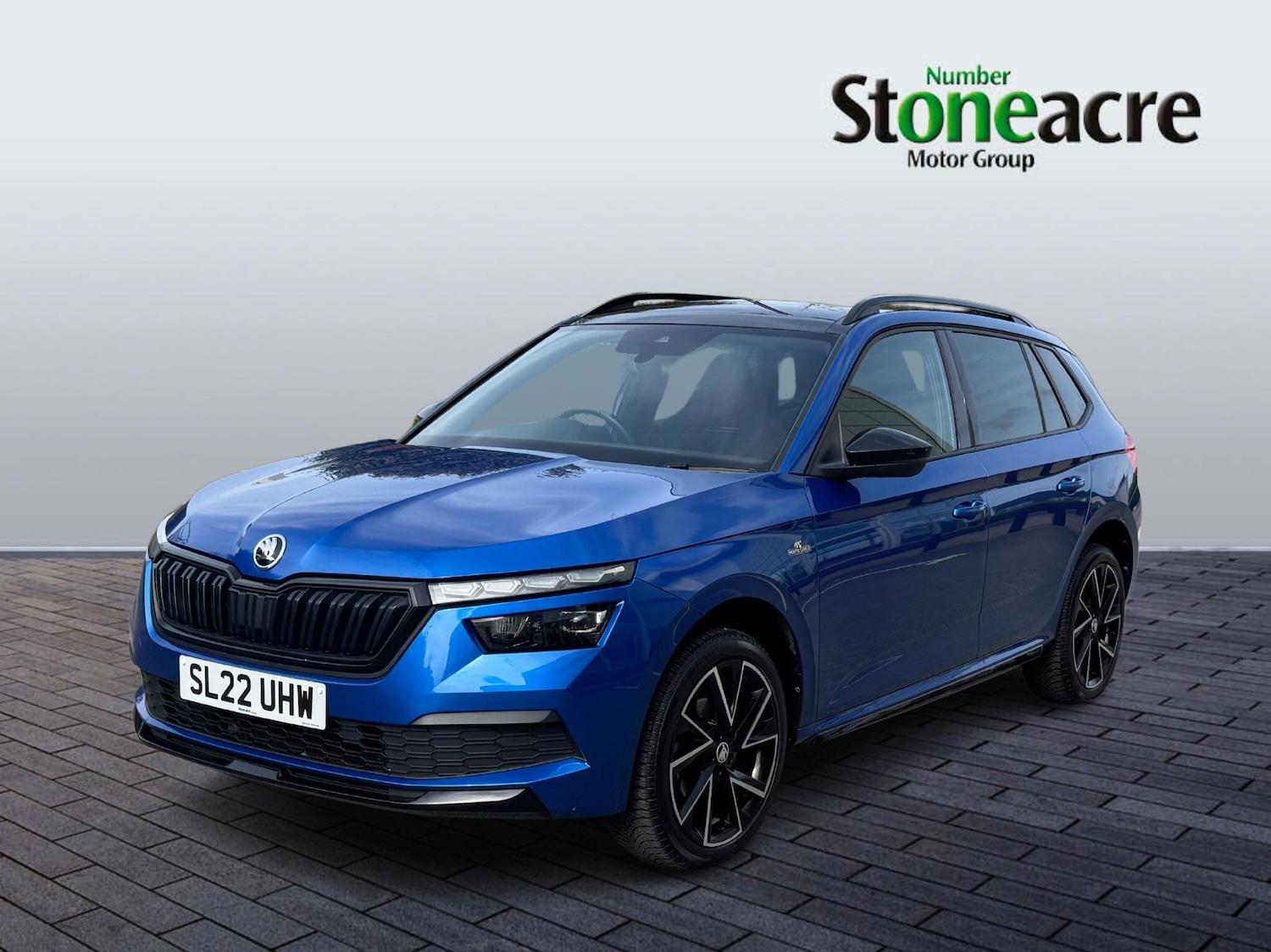 Used Skoda Kamiq 2022 for sale - 76136064: Photo 7