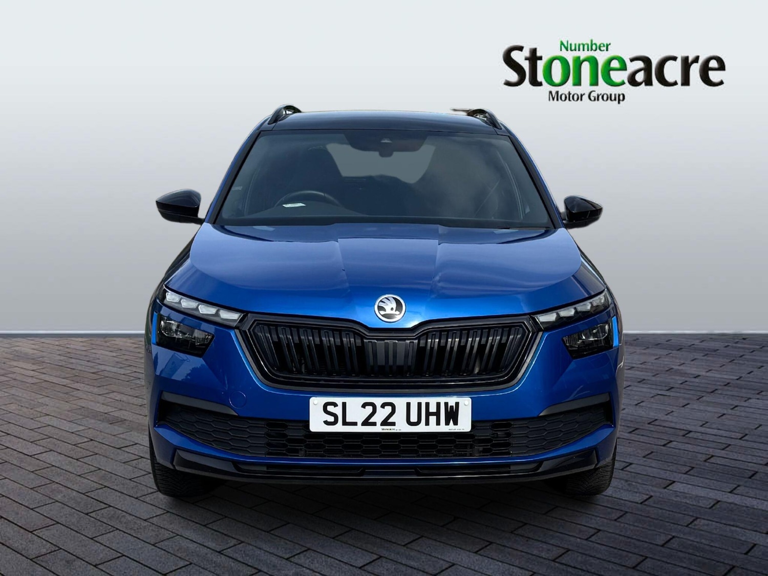 Used Skoda Kamiq 2022 for sale - 76136064: Photo 8