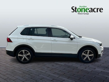 Used Volkswagen Tiguan 2016 for sale - 75867193: Photo