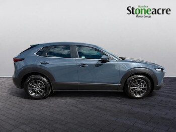 Used Mazda CX-30 2024 for sale - 79440886: Photo