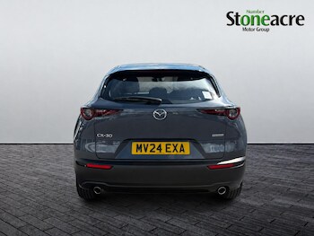 Used Mazda CX-30 2024 for sale - 79440886: Photo