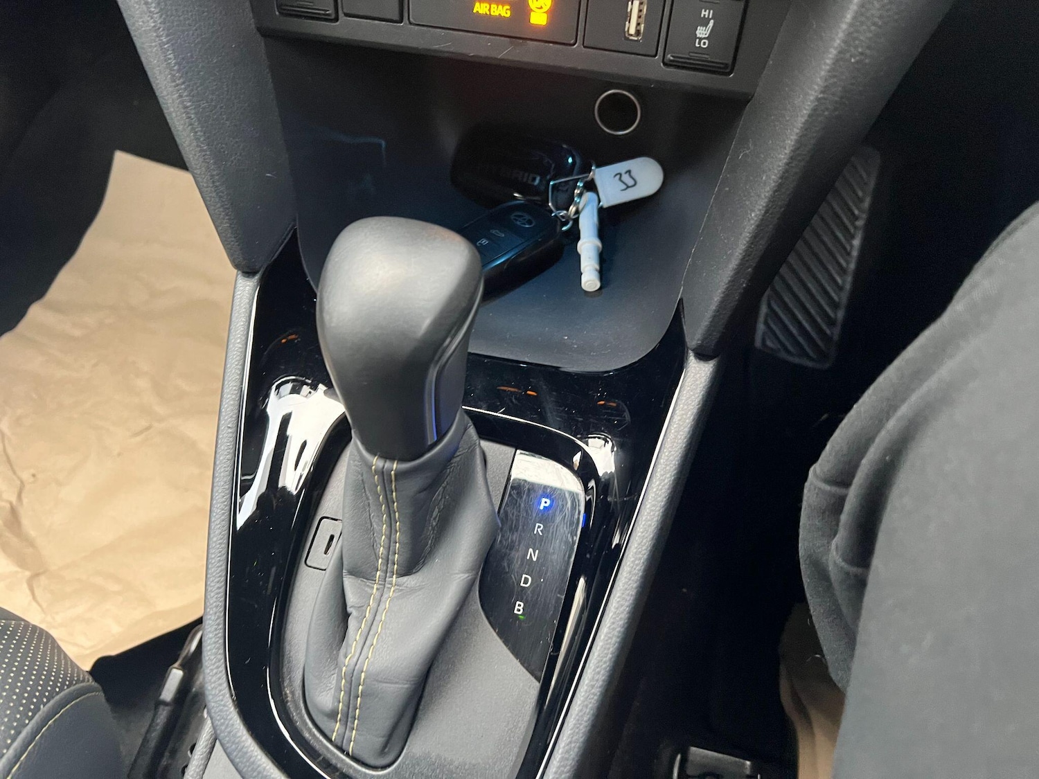 Used Toyota Yaris Cross 2022 for sale - 77131955: Photo 10