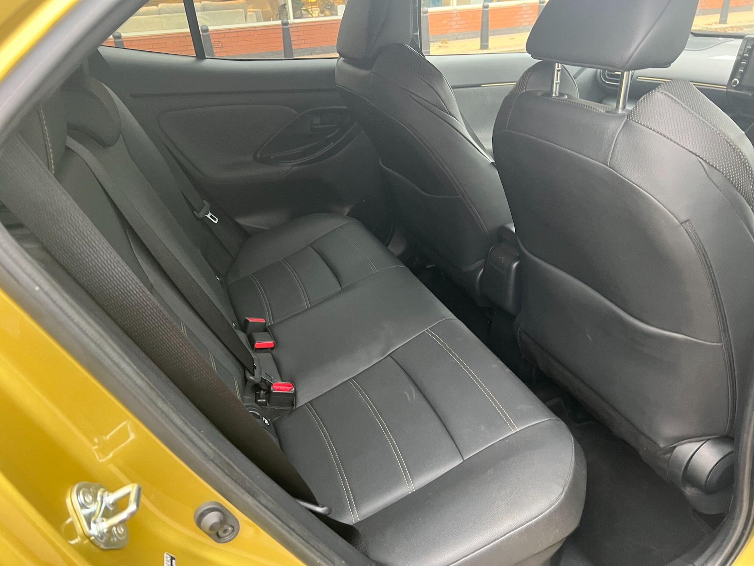 Used Toyota Yaris Cross 2022 for sale - 77131955: Photo 13