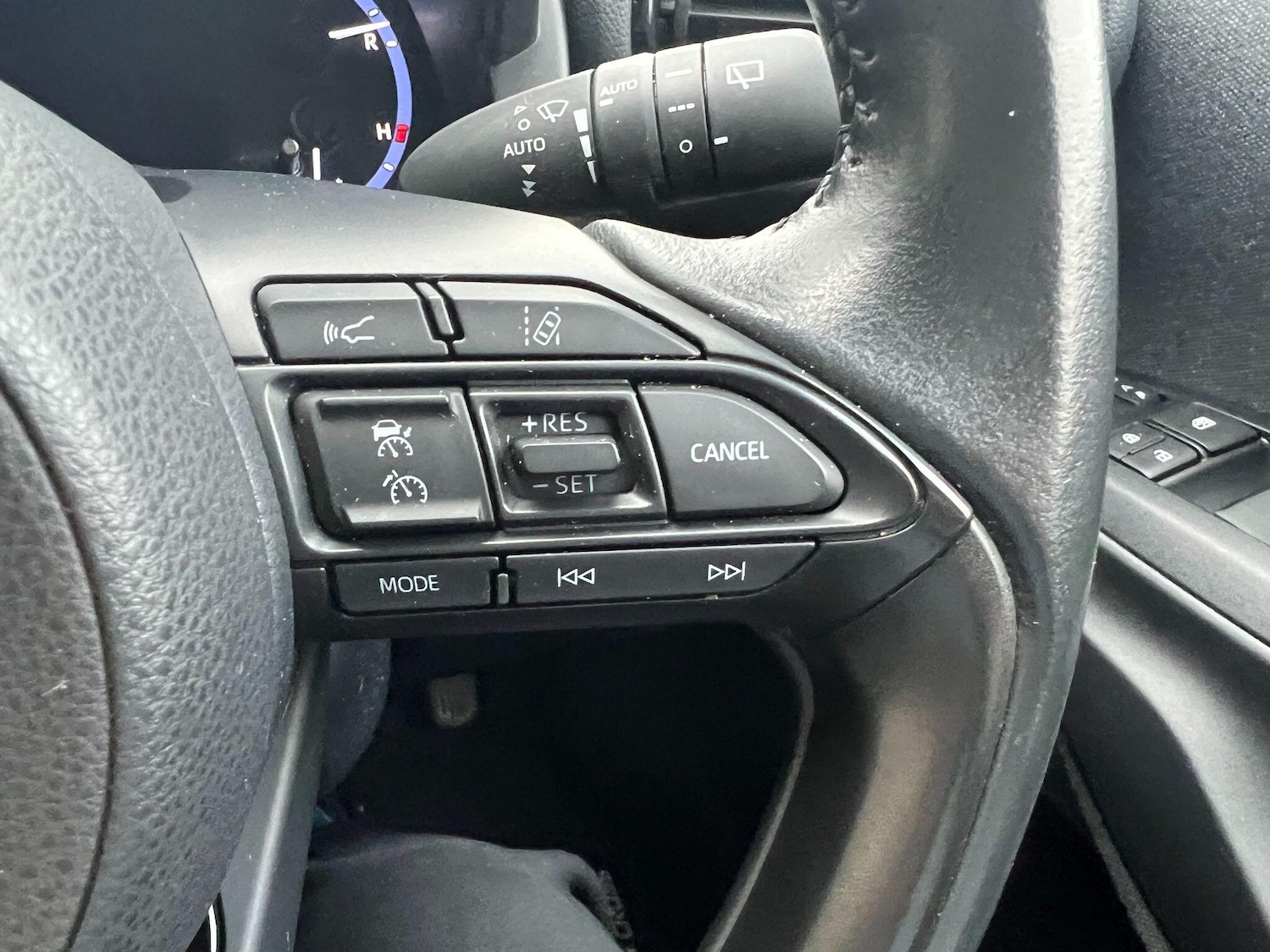 Used Toyota Yaris Cross 2022 for sale - 77131955: Photo 15