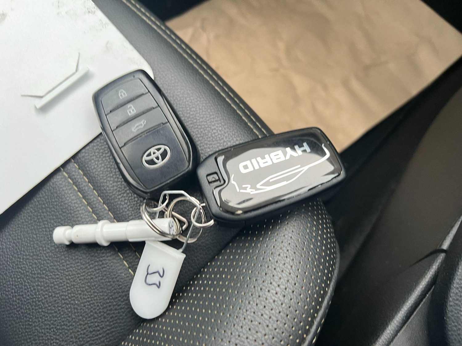 Used Toyota Yaris Cross 2022 for sale - 77131955: Photo 18