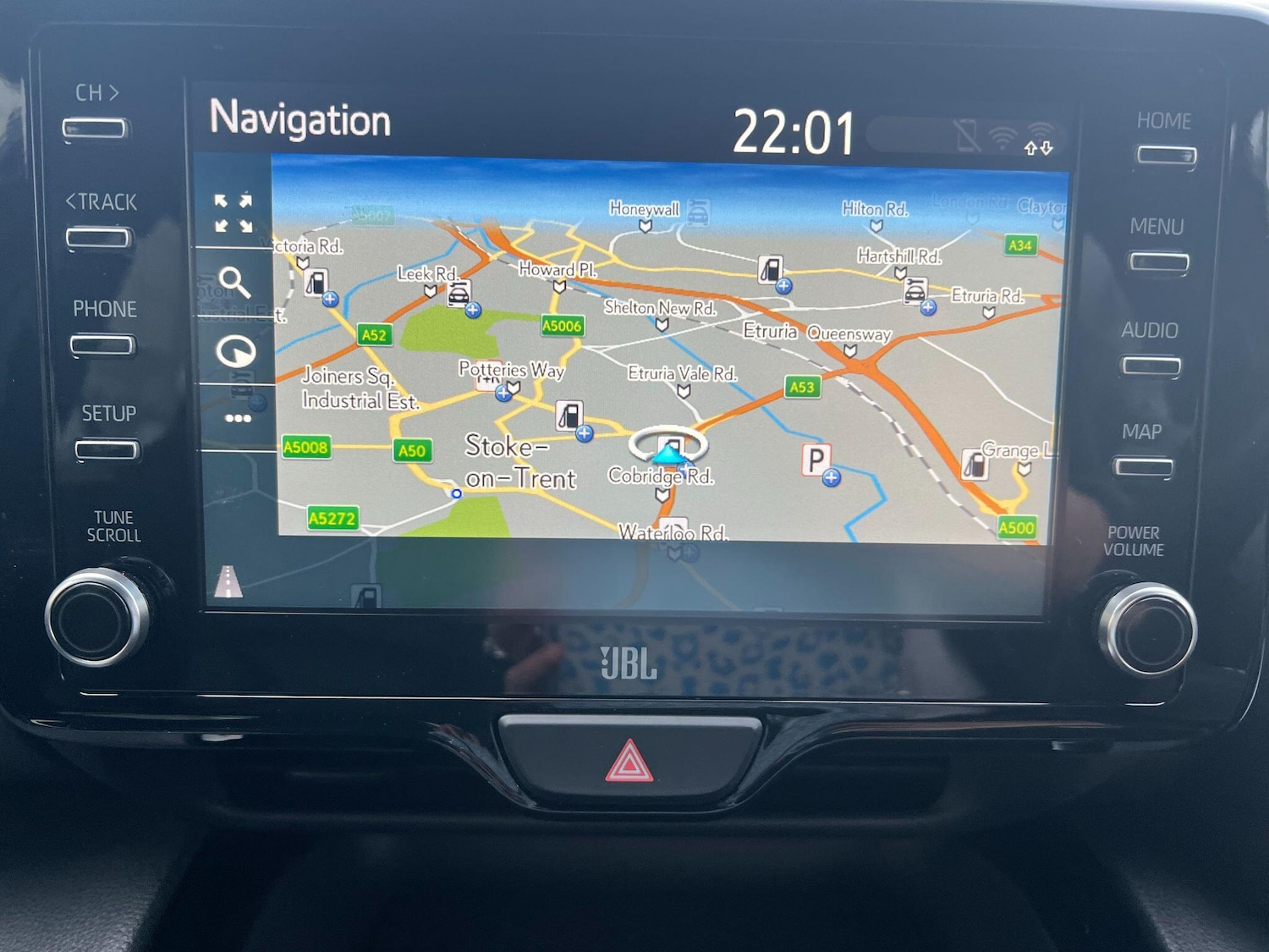 Used Toyota Yaris Cross 2022 for sale - 77131955: Photo 23