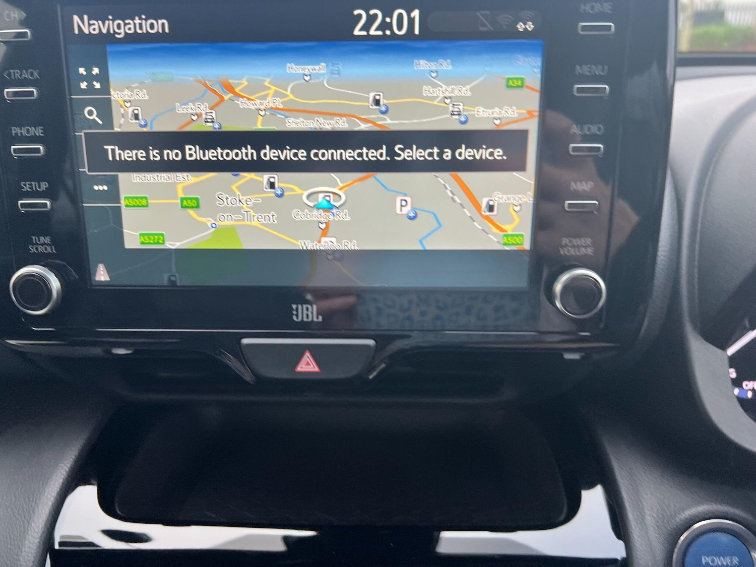 Used Toyota Yaris Cross 2022 for sale - 77131955: Photo 24