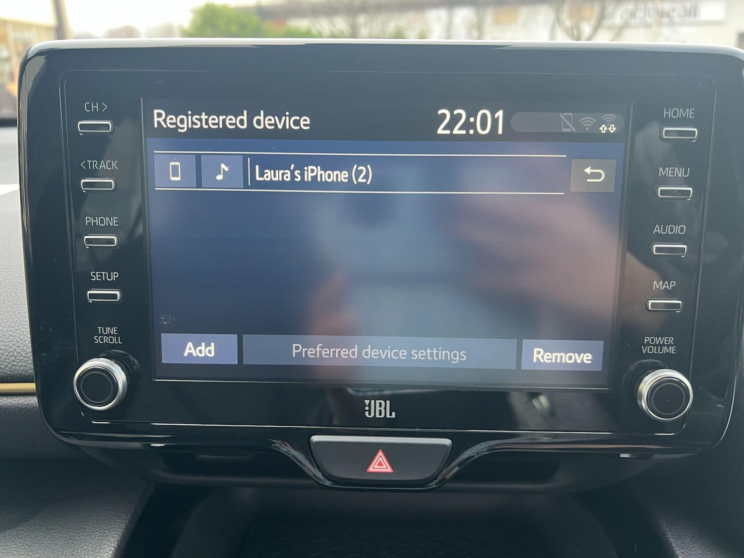 Used Toyota Yaris Cross 2022 for sale - 77131955: Photo 25