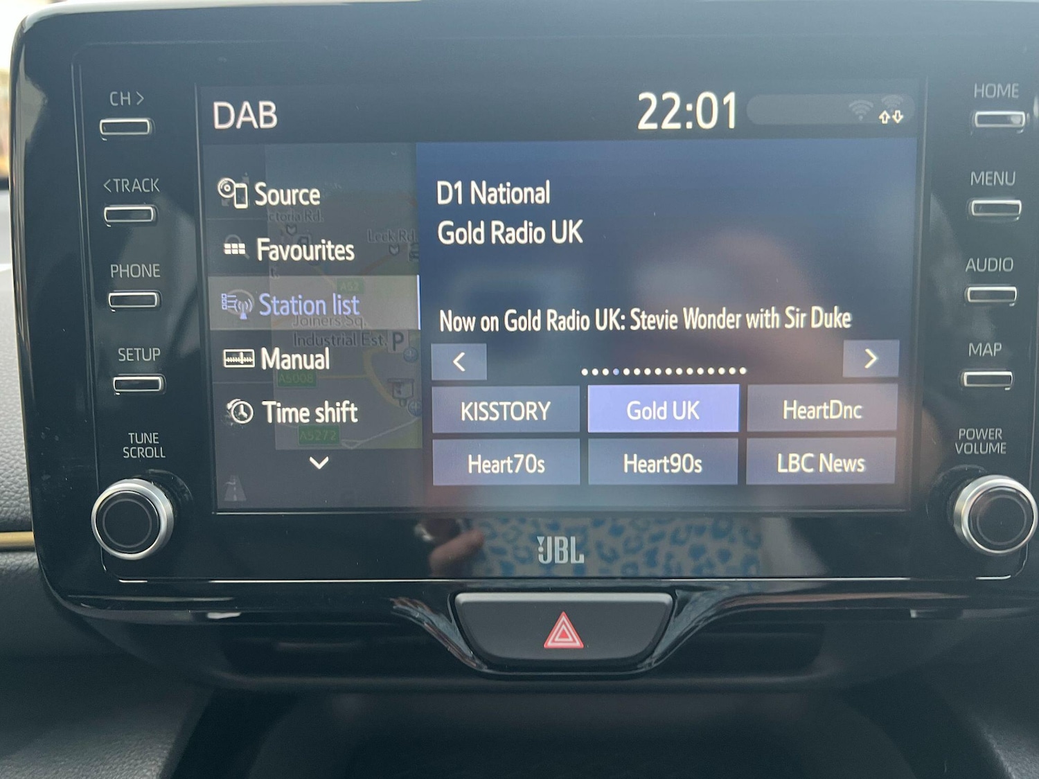 Used Toyota Yaris Cross 2022 for sale - 77131955: Photo 26