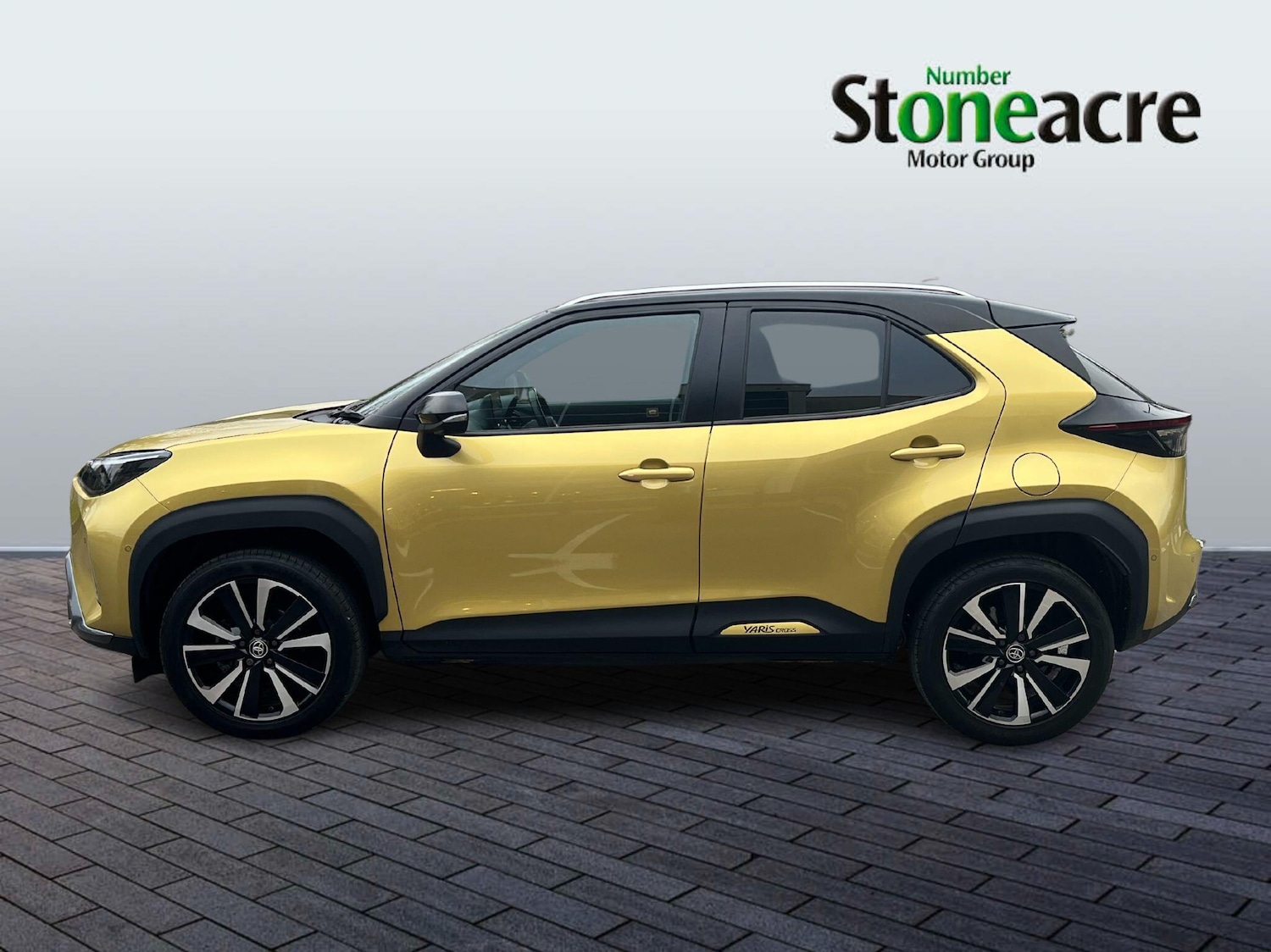 Used Toyota Yaris Cross 2022 for sale - 77131955: Photo 5