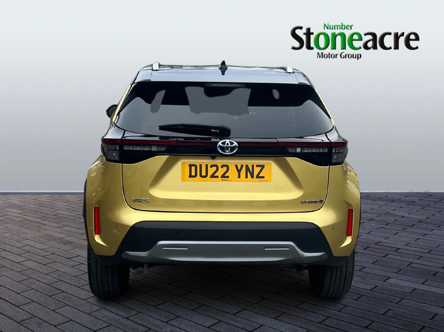 Used Toyota Yaris Cross 2022 for sale - 77131955: Photo 6