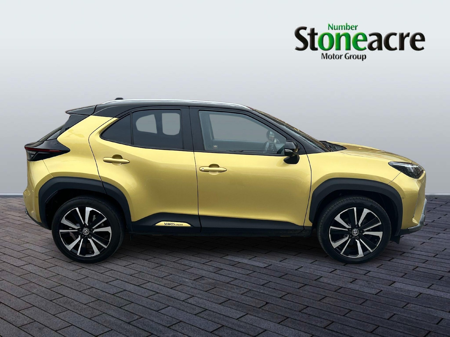 Used Toyota Yaris Cross 2022 for sale - 77131955: Photo 8