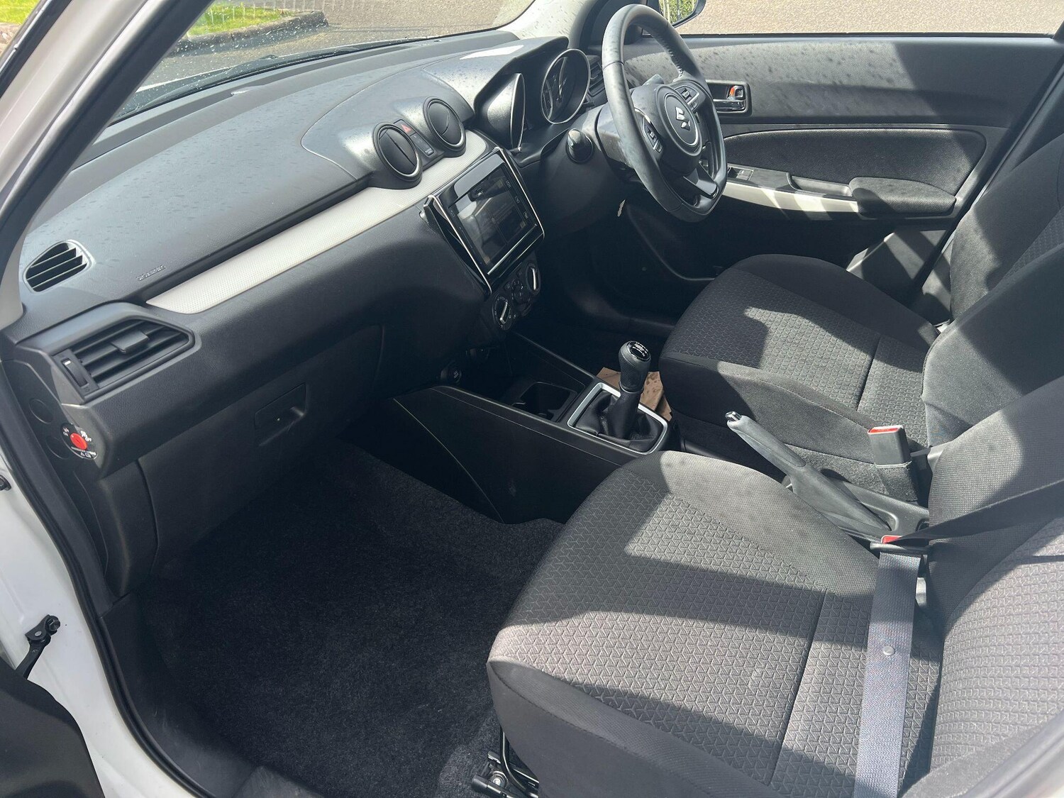 Used Suzuki Swift 2023 for sale - 78020105: Photo 10