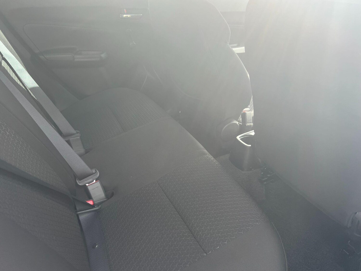 Used Suzuki Swift 2023 for sale - 78020105: Photo 14