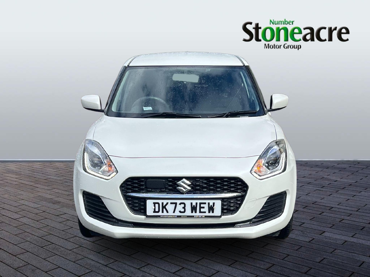 Used Suzuki Swift 2023 for sale - 78020105: Photo 2