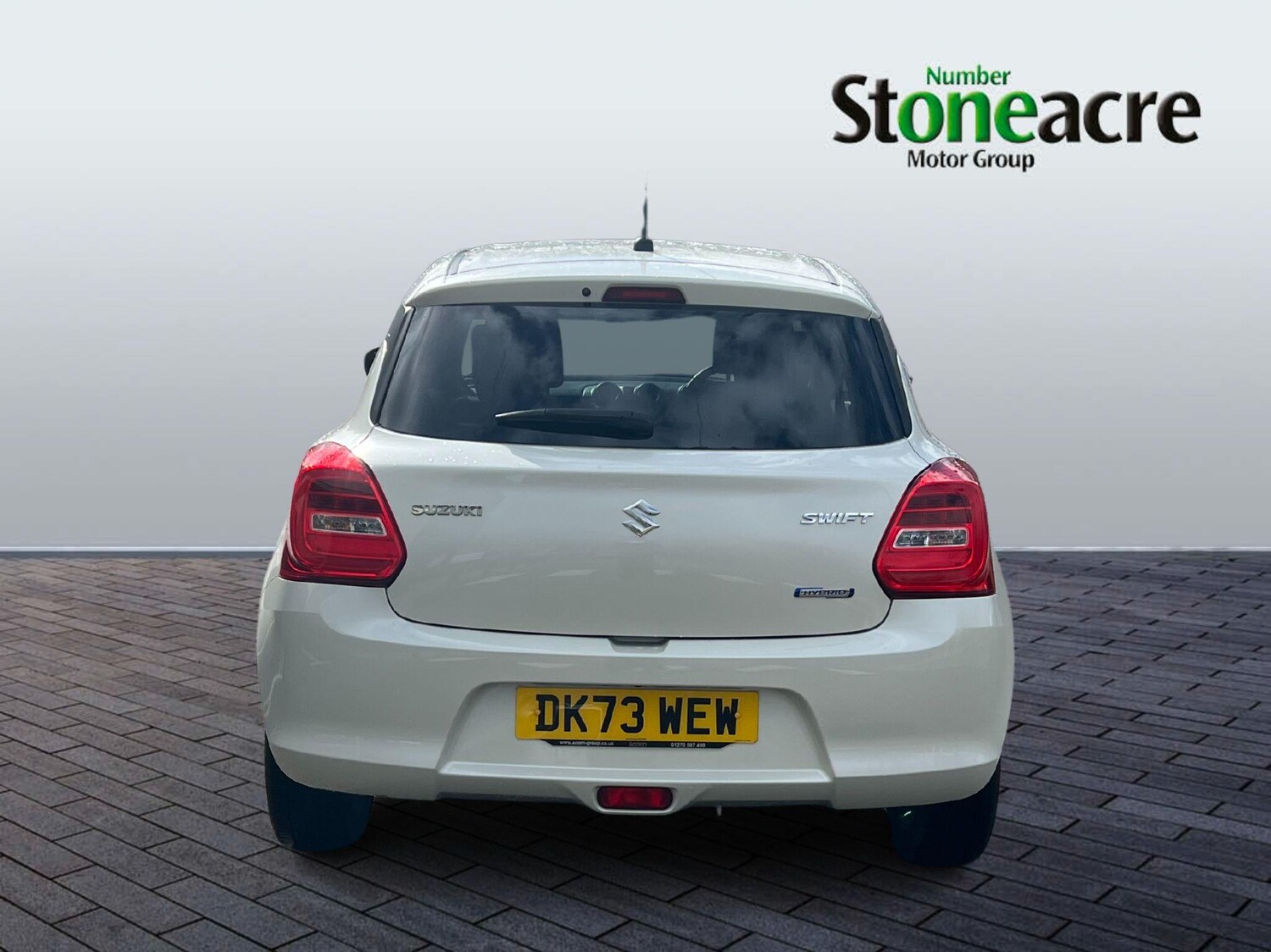 Used Suzuki Swift 2023 for sale - 78020105: Photo 6