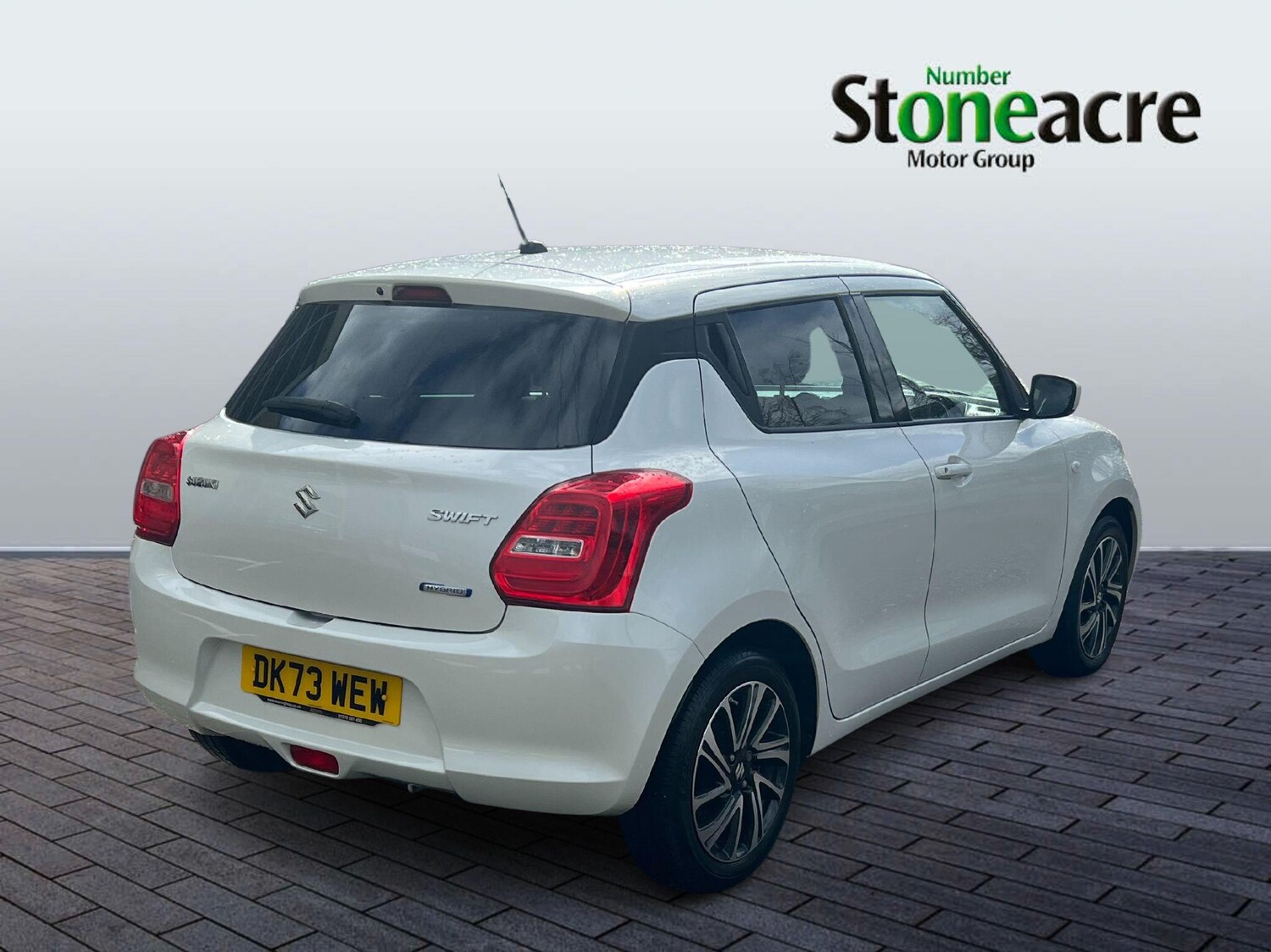 Used Suzuki Swift 2023 for sale - 78020105: Photo 8