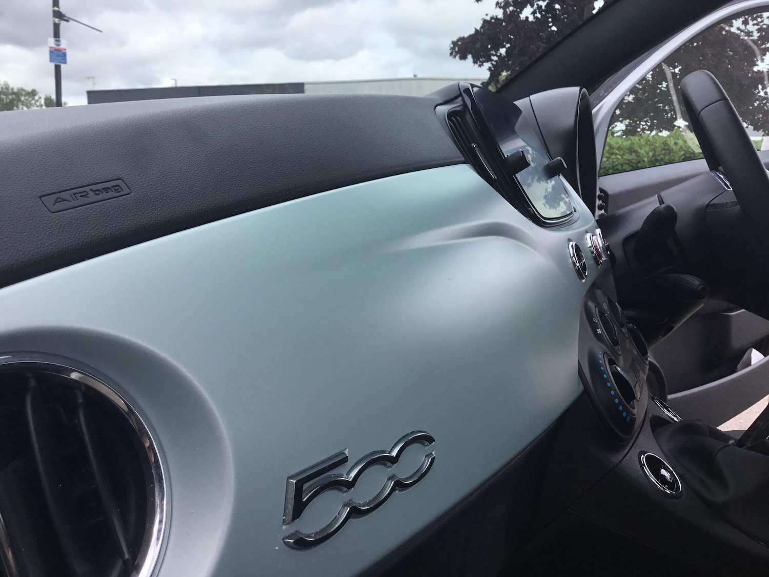 Used Fiat 500 2023 for sale - 76441227: Photo 13