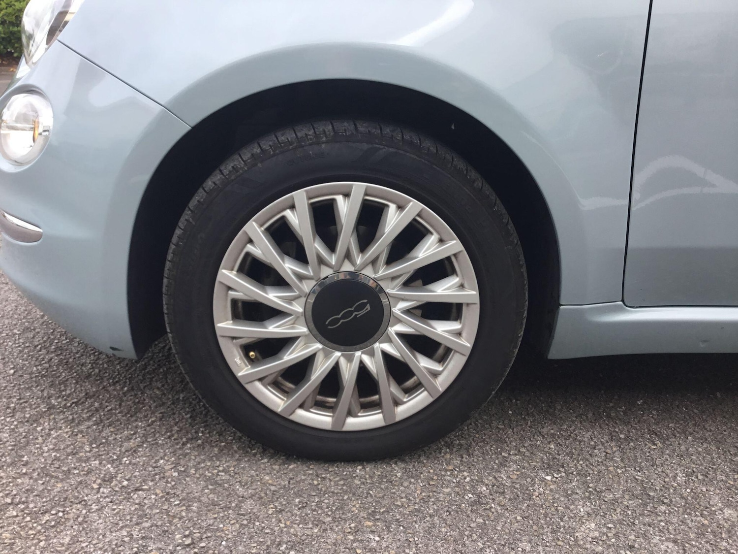 Used Fiat 500 2023 for sale - 76441227: Photo 14