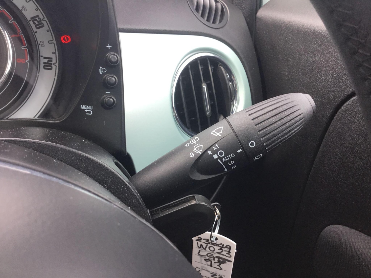 Used Fiat 500 2023 for sale - 76441227: Photo 25