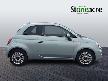 Used Fiat 500 2023 for sale - 76441227: Photo
