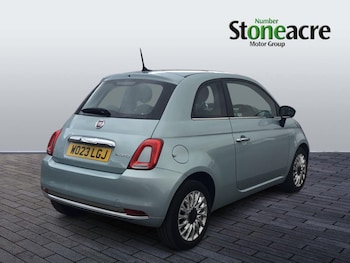 Used Fiat 500 2023 for sale - 76441227: Photo