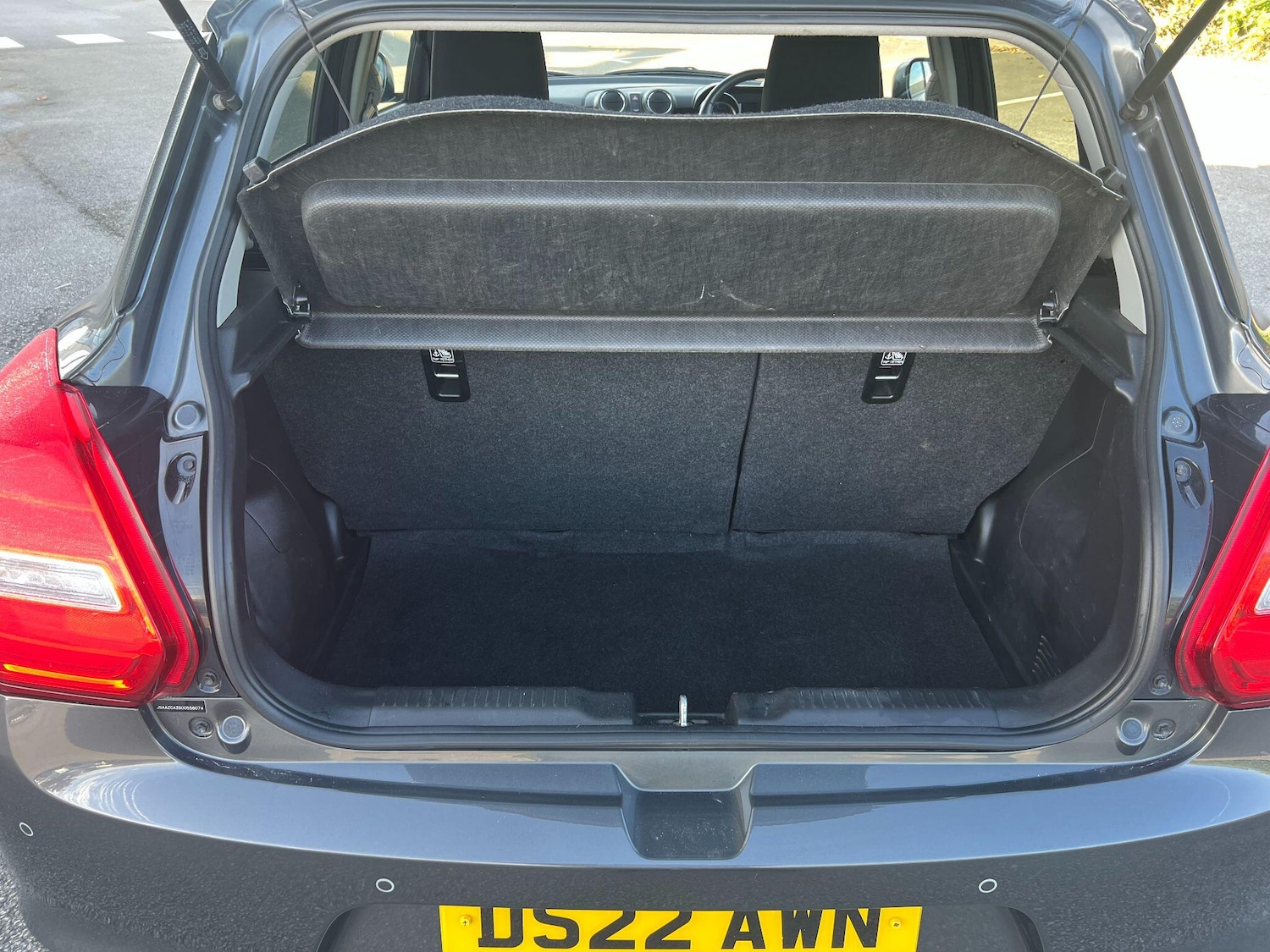 Used Suzuki Swift 2022 for sale - 76122702: Photo 11