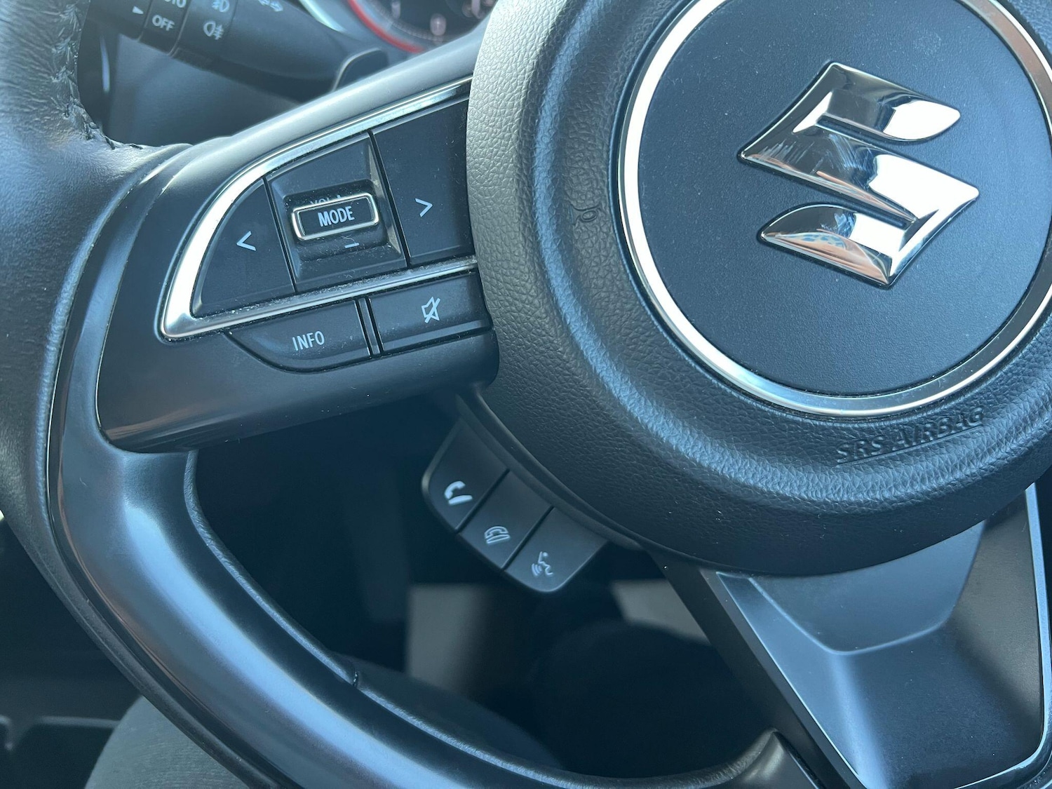 Used Suzuki Swift 2022 for sale - 76122702: Photo 18