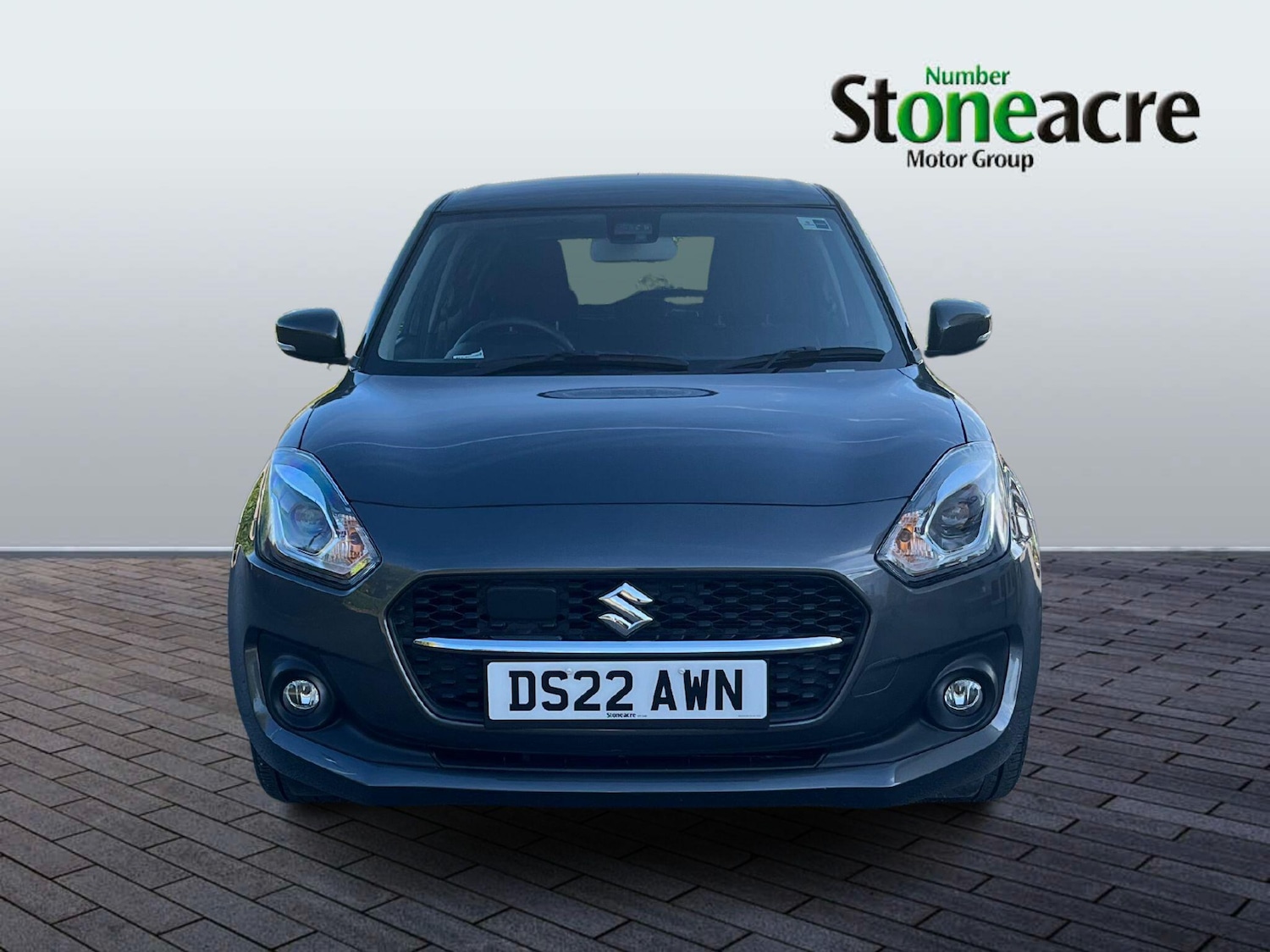 Used Suzuki Swift 2022 for sale - 76122702: Photo 2
