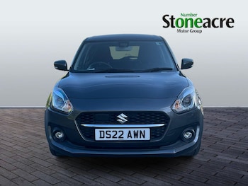 Used Suzuki Swift 2022 for sale - 76122702: Photo 2