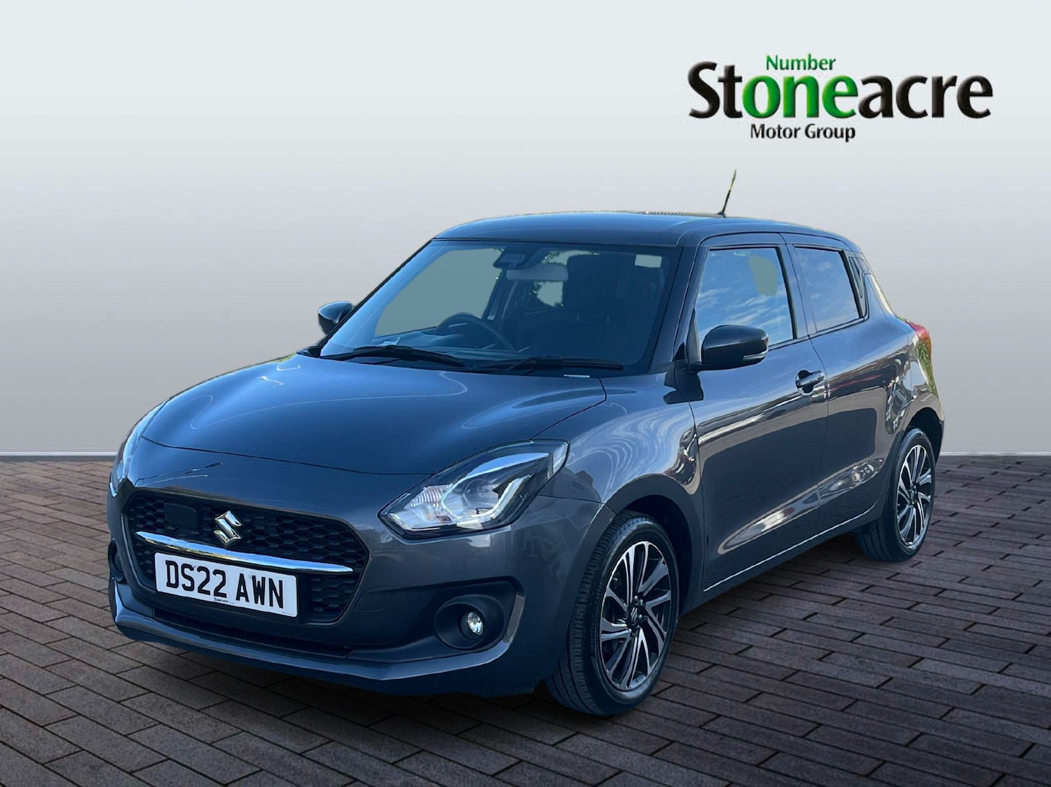 Used Suzuki Swift 2022 for sale - 76122702: Photo 3