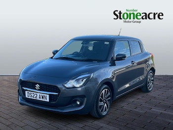 Used Suzuki Swift 2022 for sale - 76122702: Photo 3