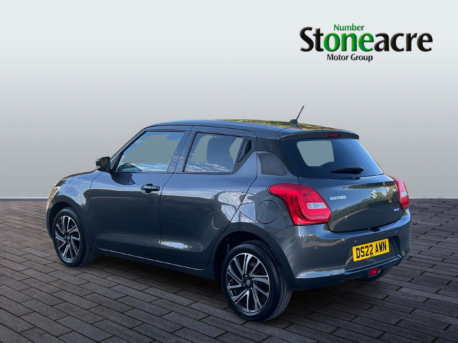 Used Suzuki Swift 2022 for sale - 76122702: Photo 5