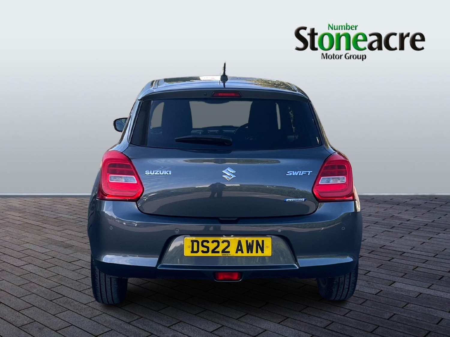 Used Suzuki Swift 2022 for sale - 76122702: Photo 6