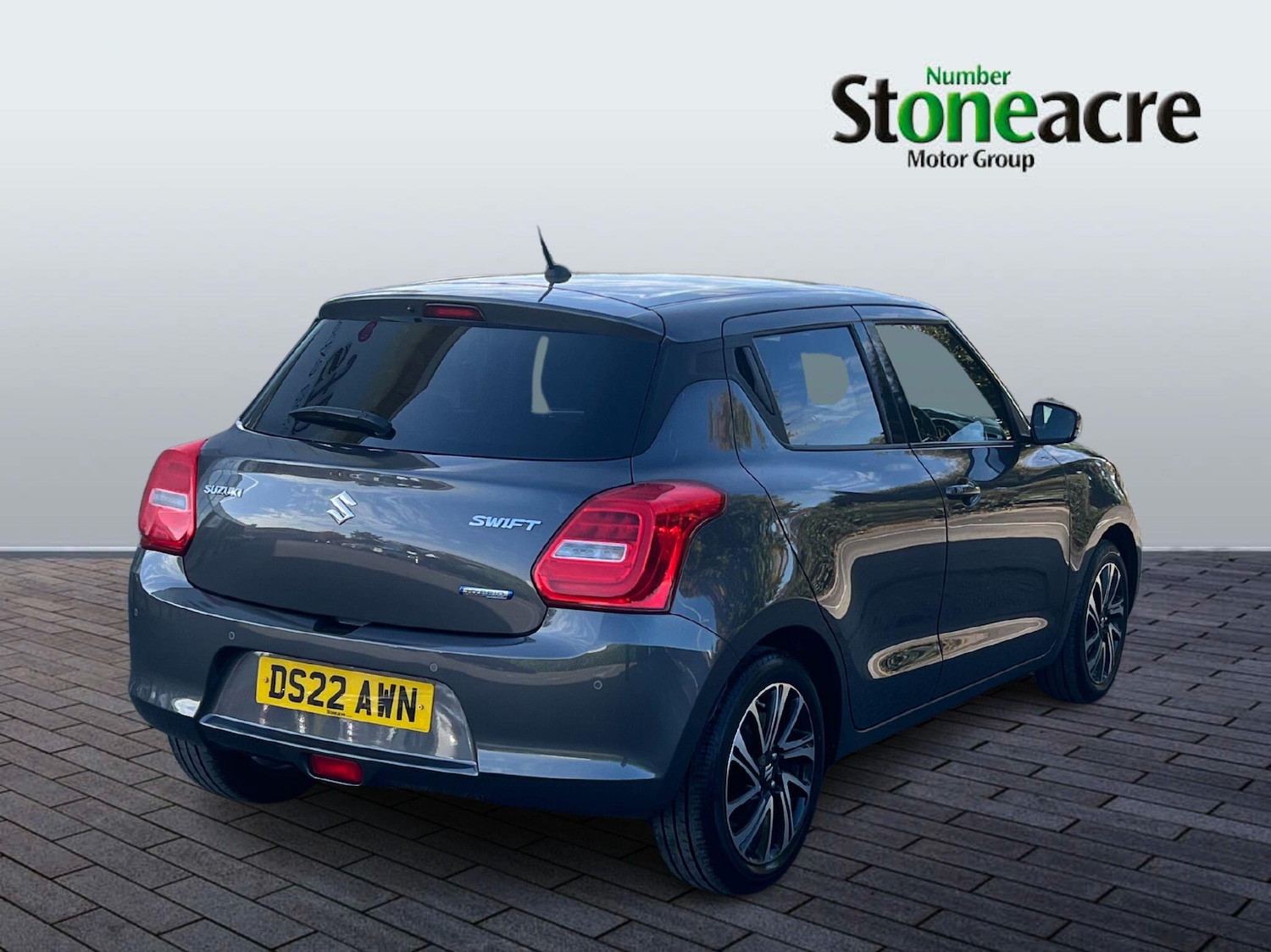 Used Suzuki Swift 2022 for sale - 76122702: Photo 7