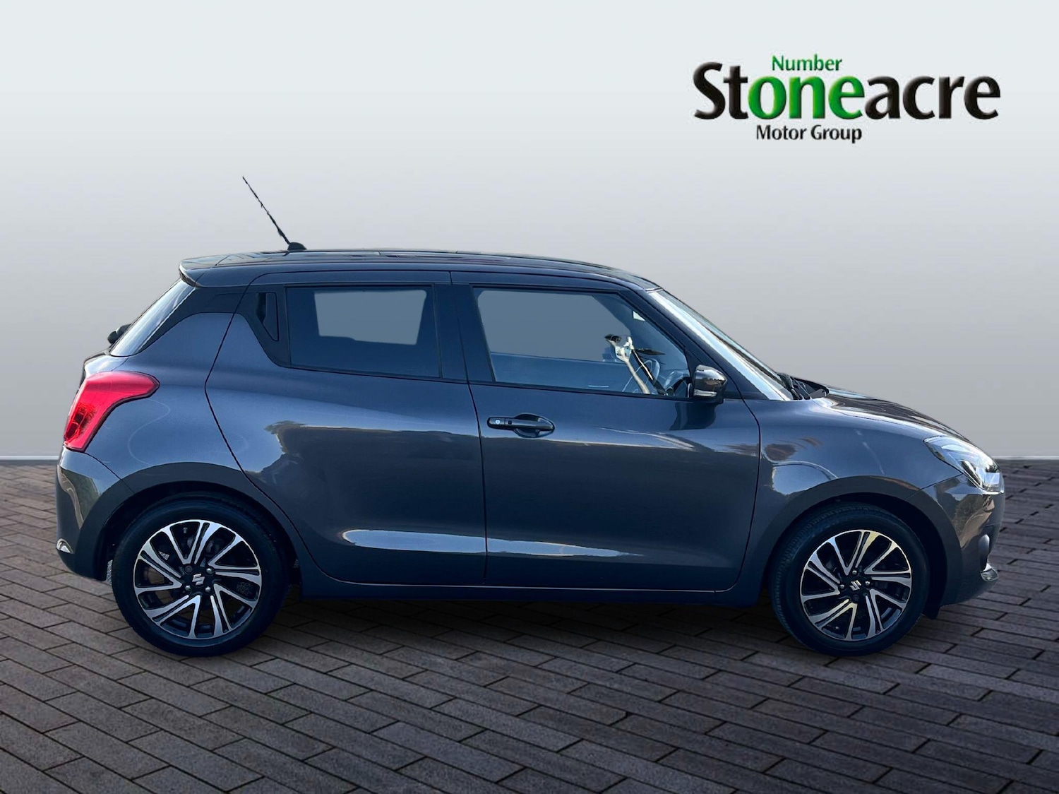 Used Suzuki Swift 2022 for sale - 76122702: Photo 8
