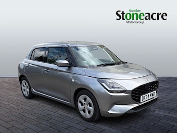 Used Suzuki Swift 2024 for sale - 78922374: Photo
