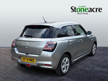 Used Suzuki Swift 2024 for sale - 78922374: Photo