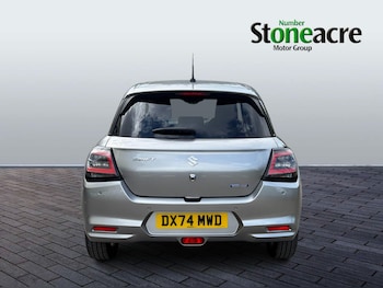 Used Suzuki Swift 2024 for sale - 78922374: Photo