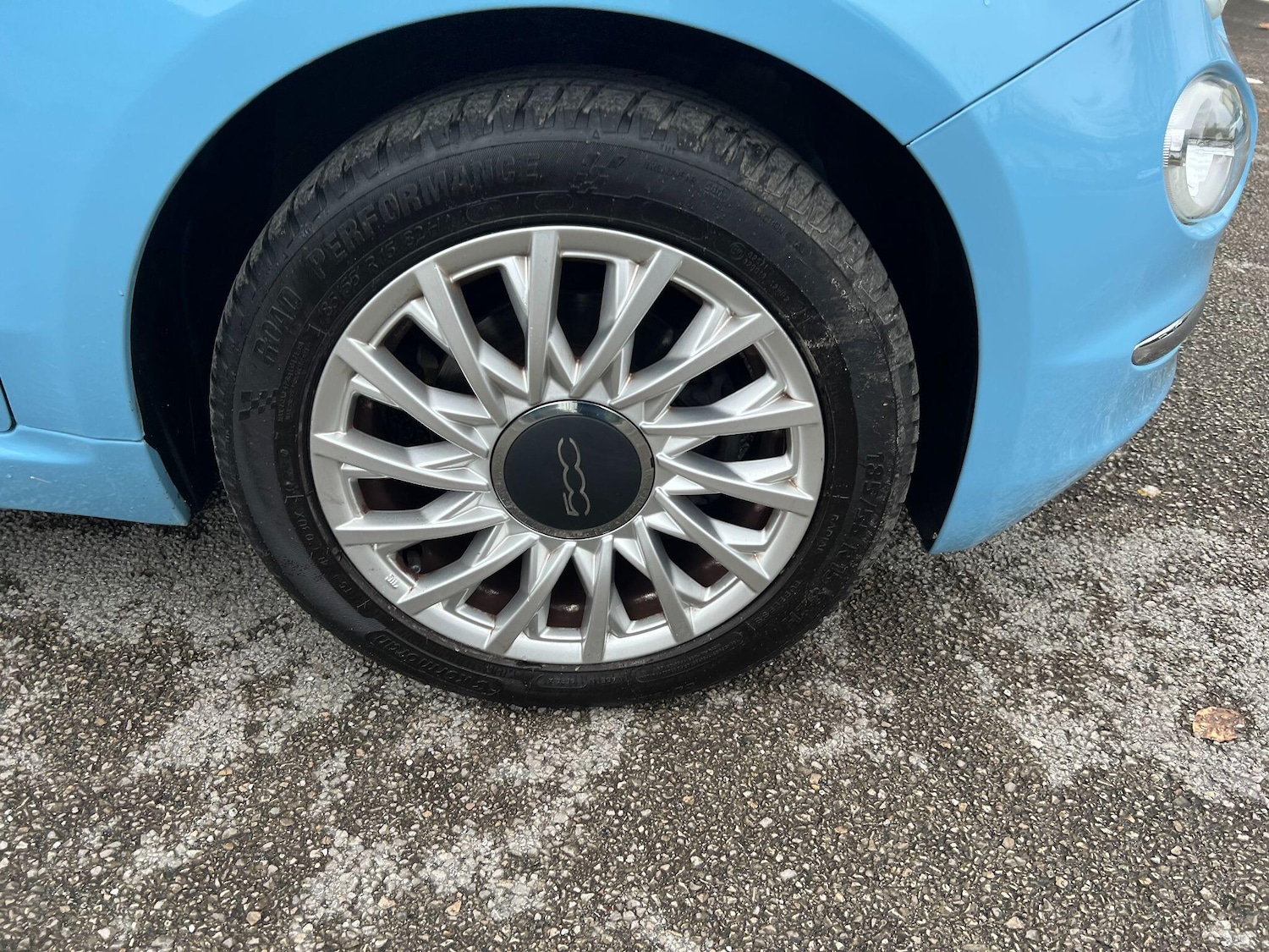 Used Fiat 500 2017 for sale - 77412144: Photo 13