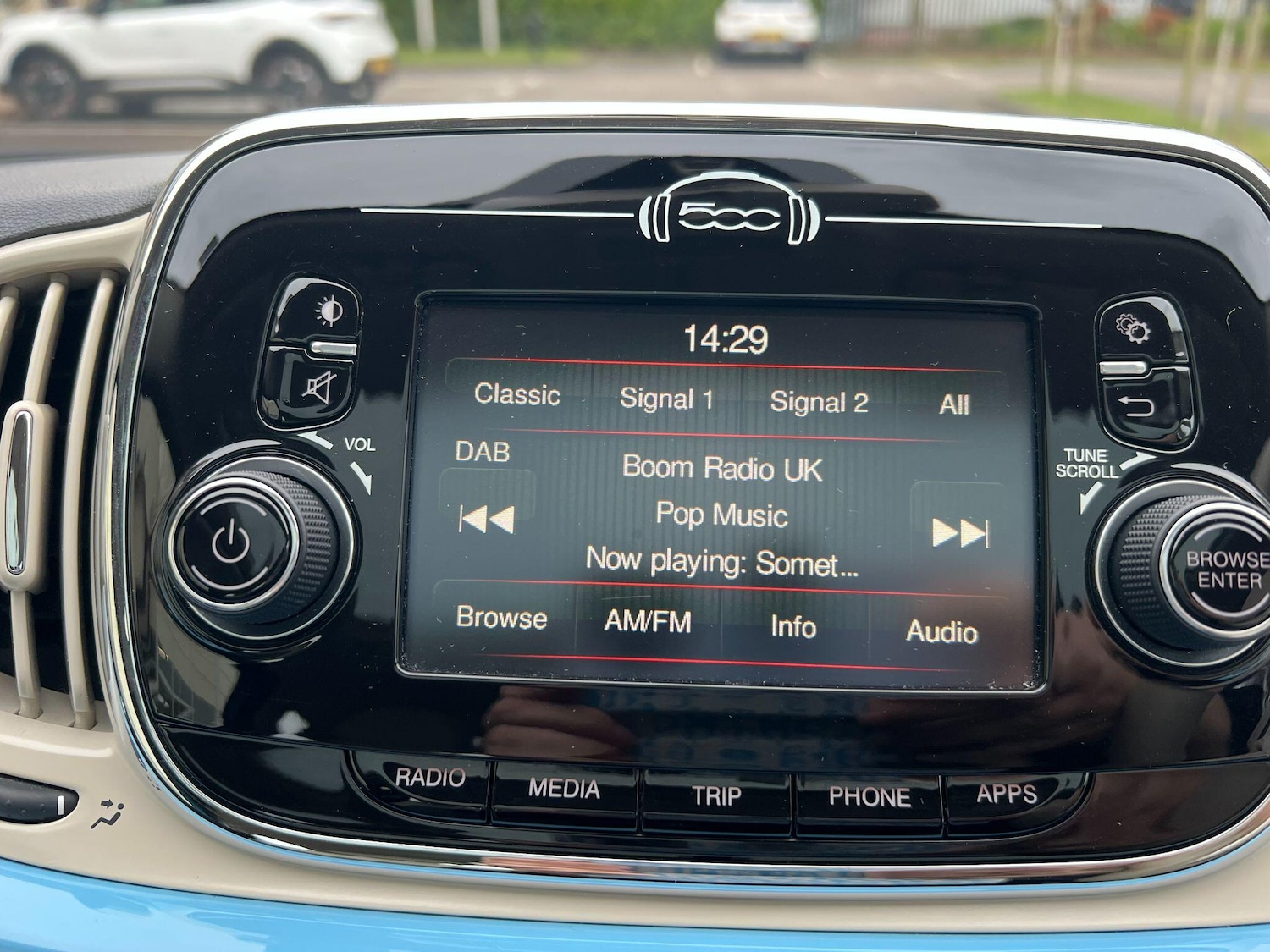 Used Fiat 500 2017 for sale - 77412144: Photo 14