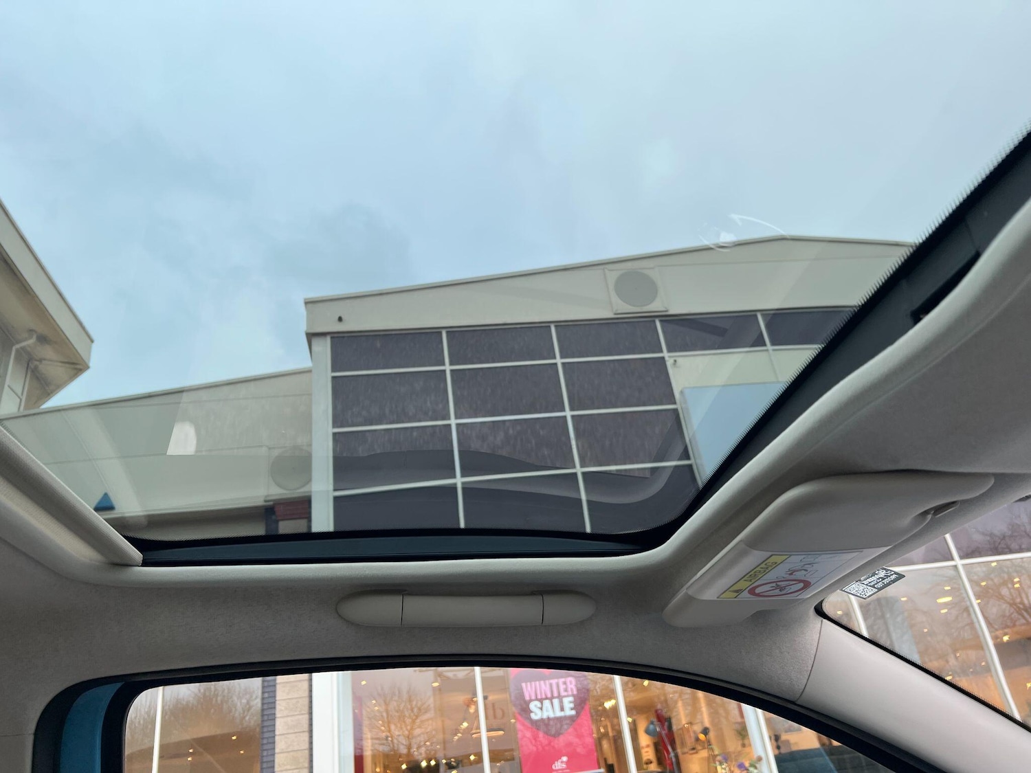 Used Fiat 500 2017 for sale - 77412144: Photo 17