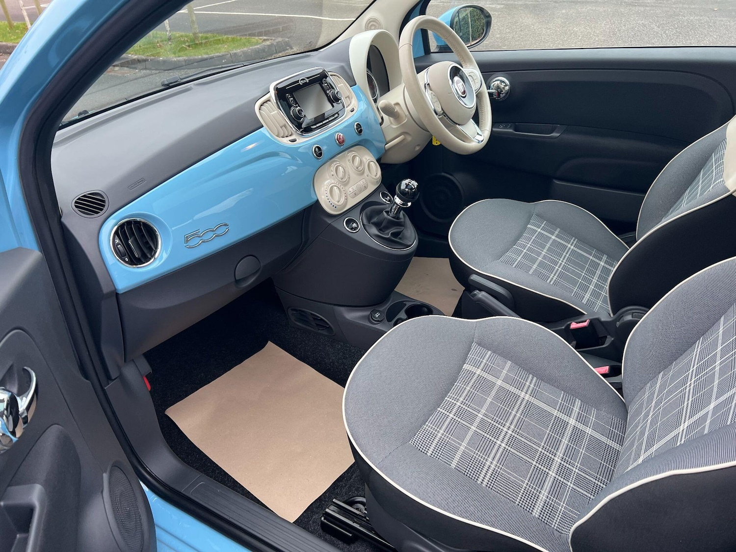 Used Fiat 500 2017 for sale - 77412144: Photo 18