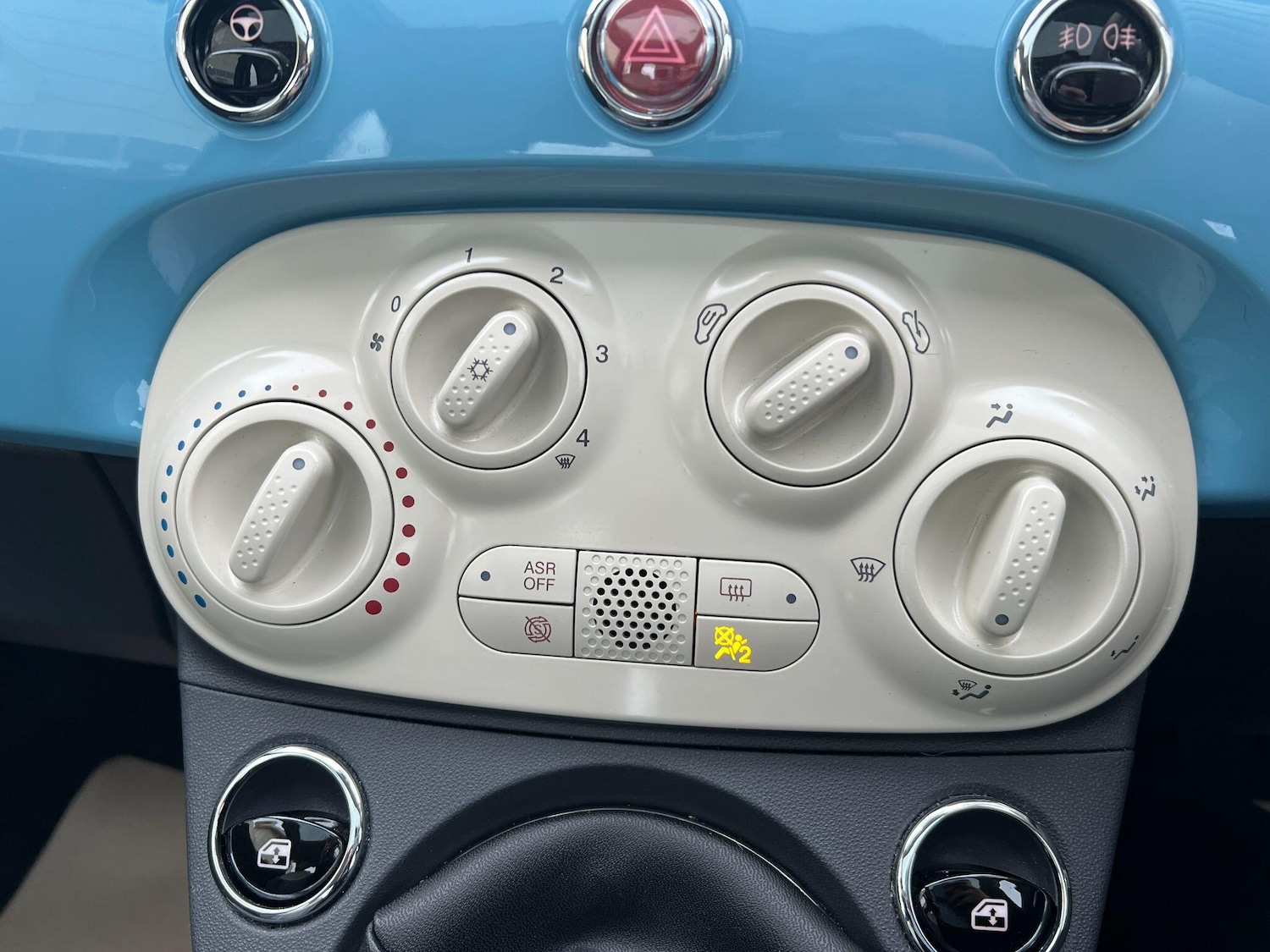 Used Fiat 500 2017 for sale - 77412144: Photo 19