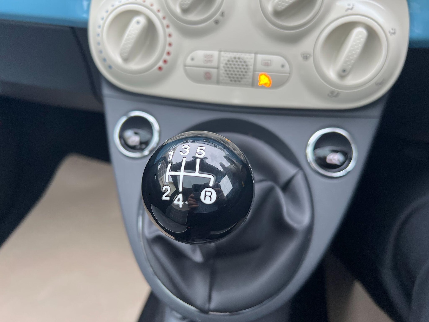 Used Fiat 500 2017 for sale - 77412144: Photo 20