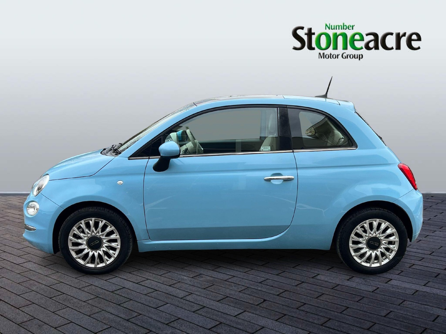 Used Fiat 500 2017 for sale - 77412144: Photo 5