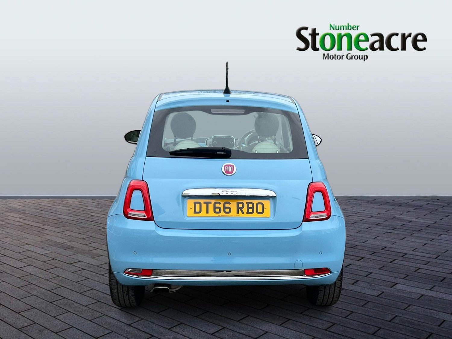 Used Fiat 500 2017 for sale - 77412144: Photo 6