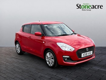Used Suzuki Swift 2018 for sale - 79576703: Photo